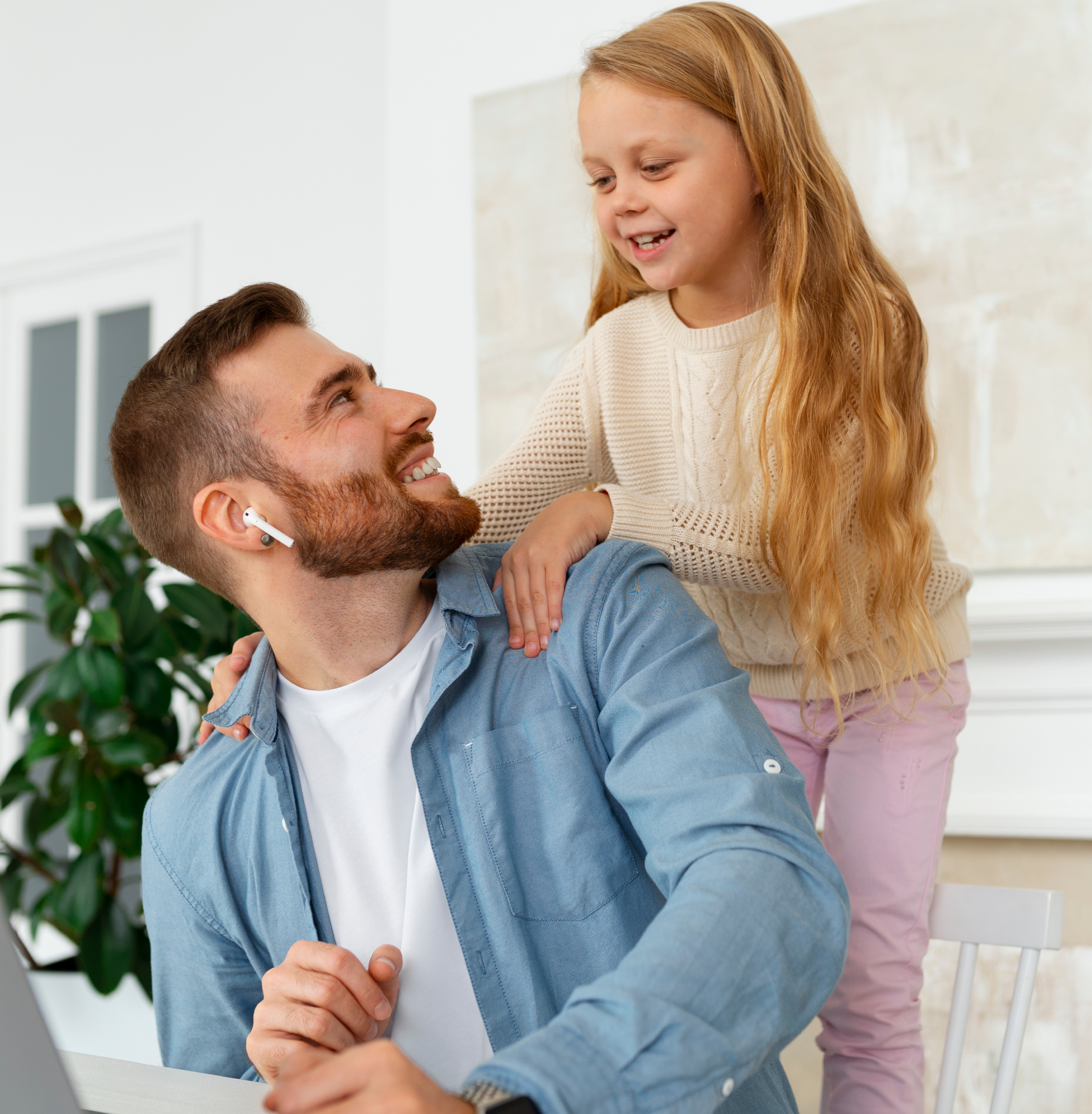 Child's Future Plan