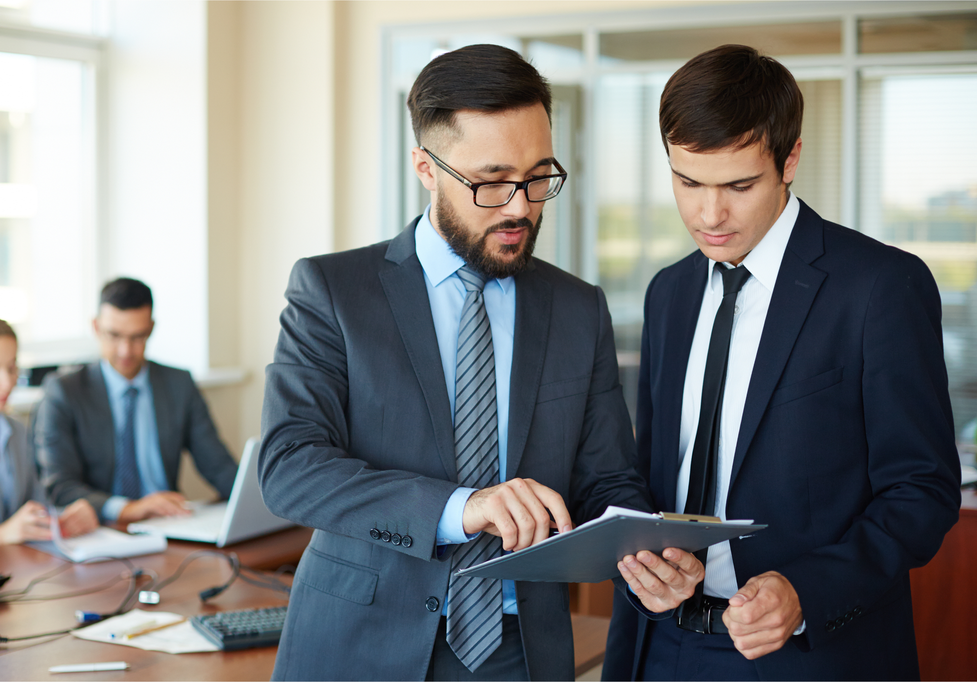 Loan Application Criteria