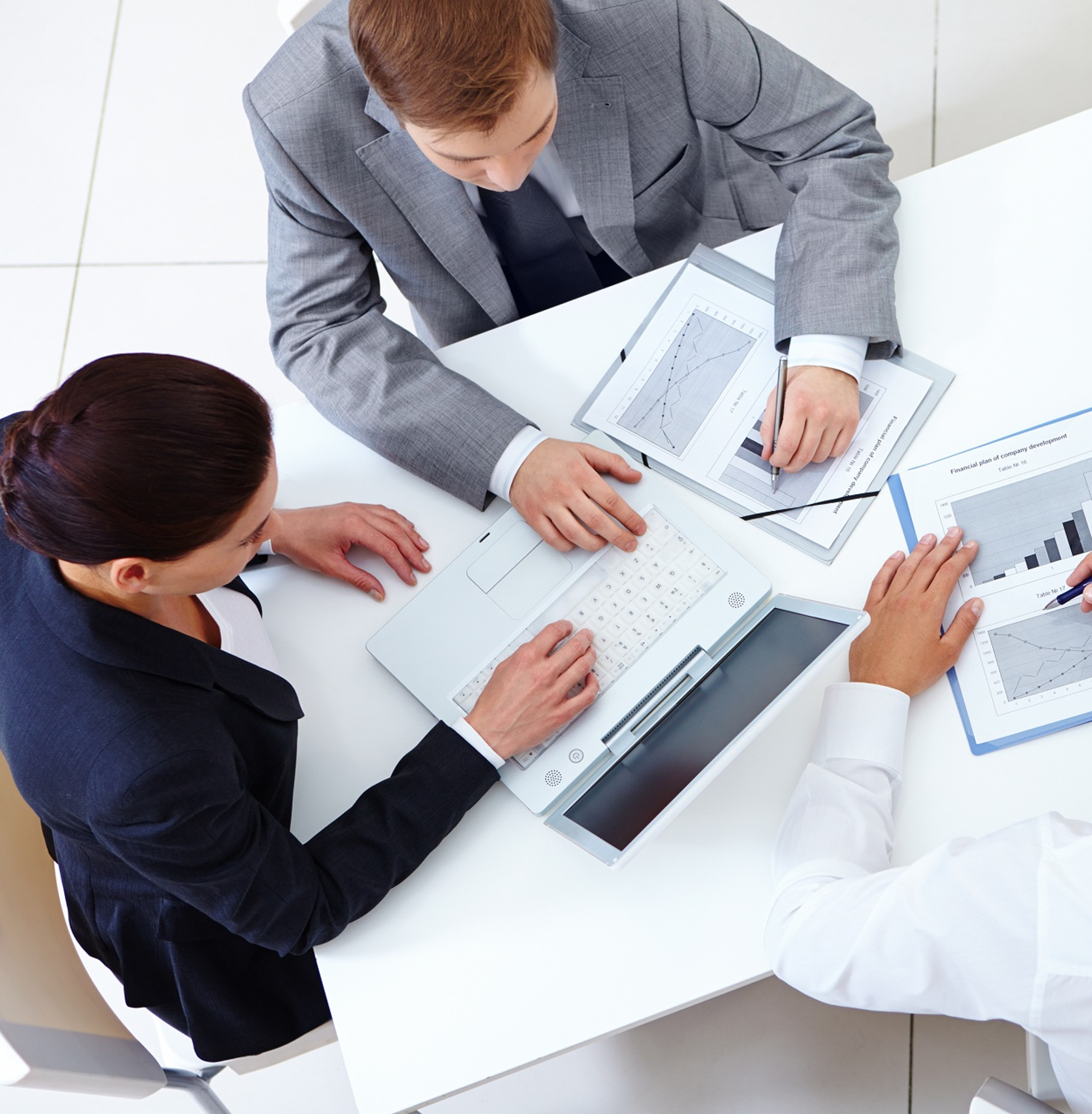Types of Loans