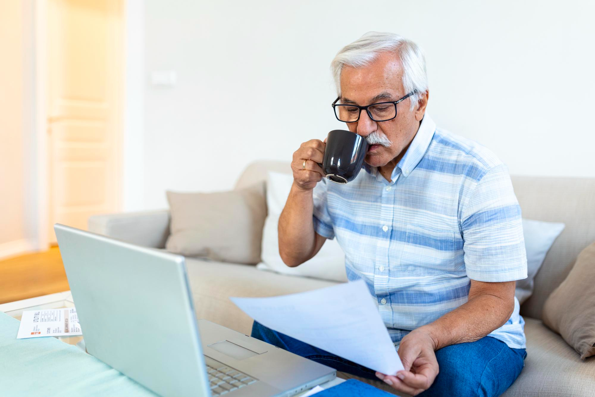 Benefits of Retirement Planning