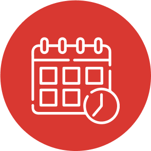 Periodic Monitoring and Rebalancing
