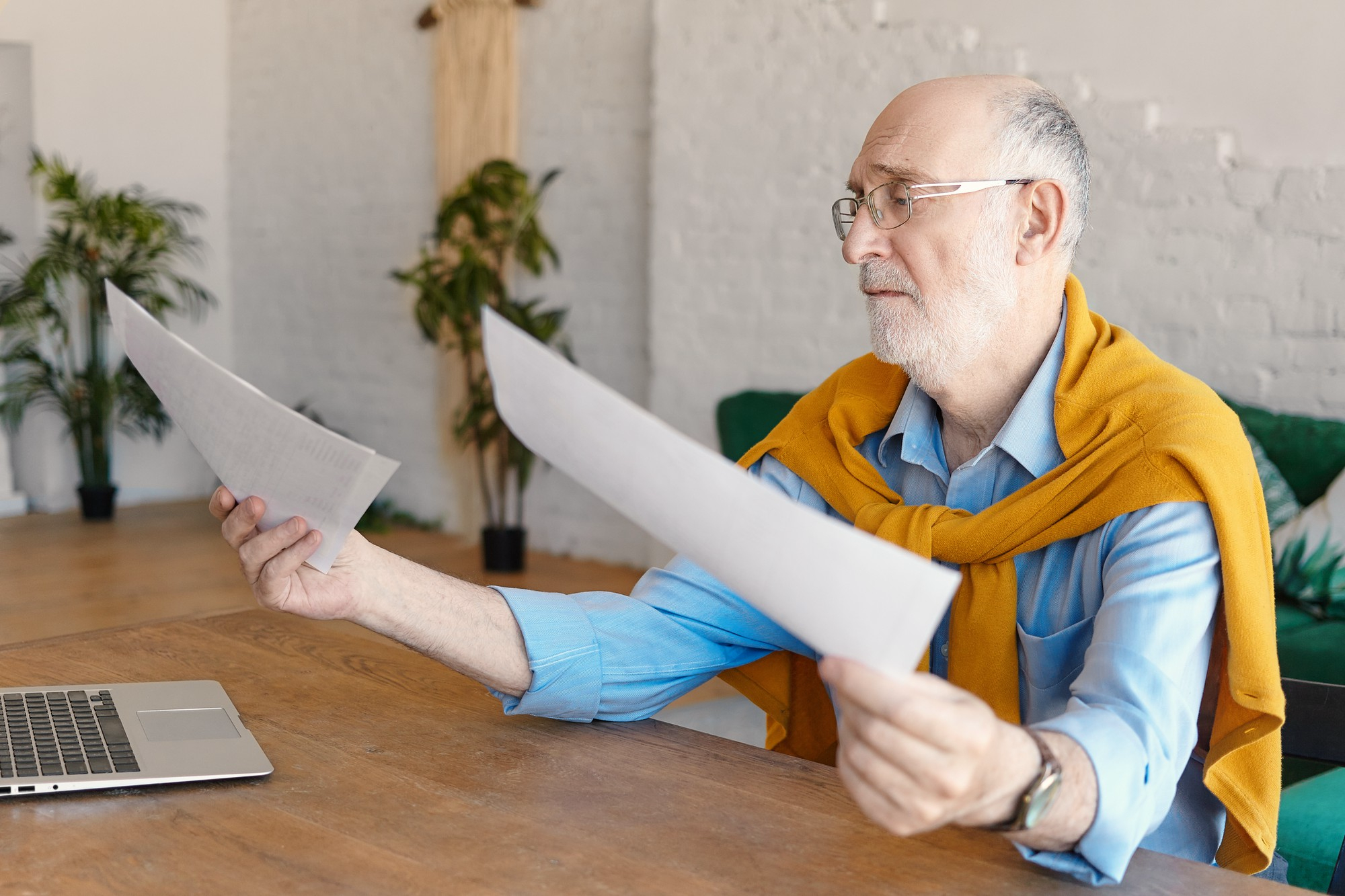 Why Choose ACME GROUP for Retirement Planning