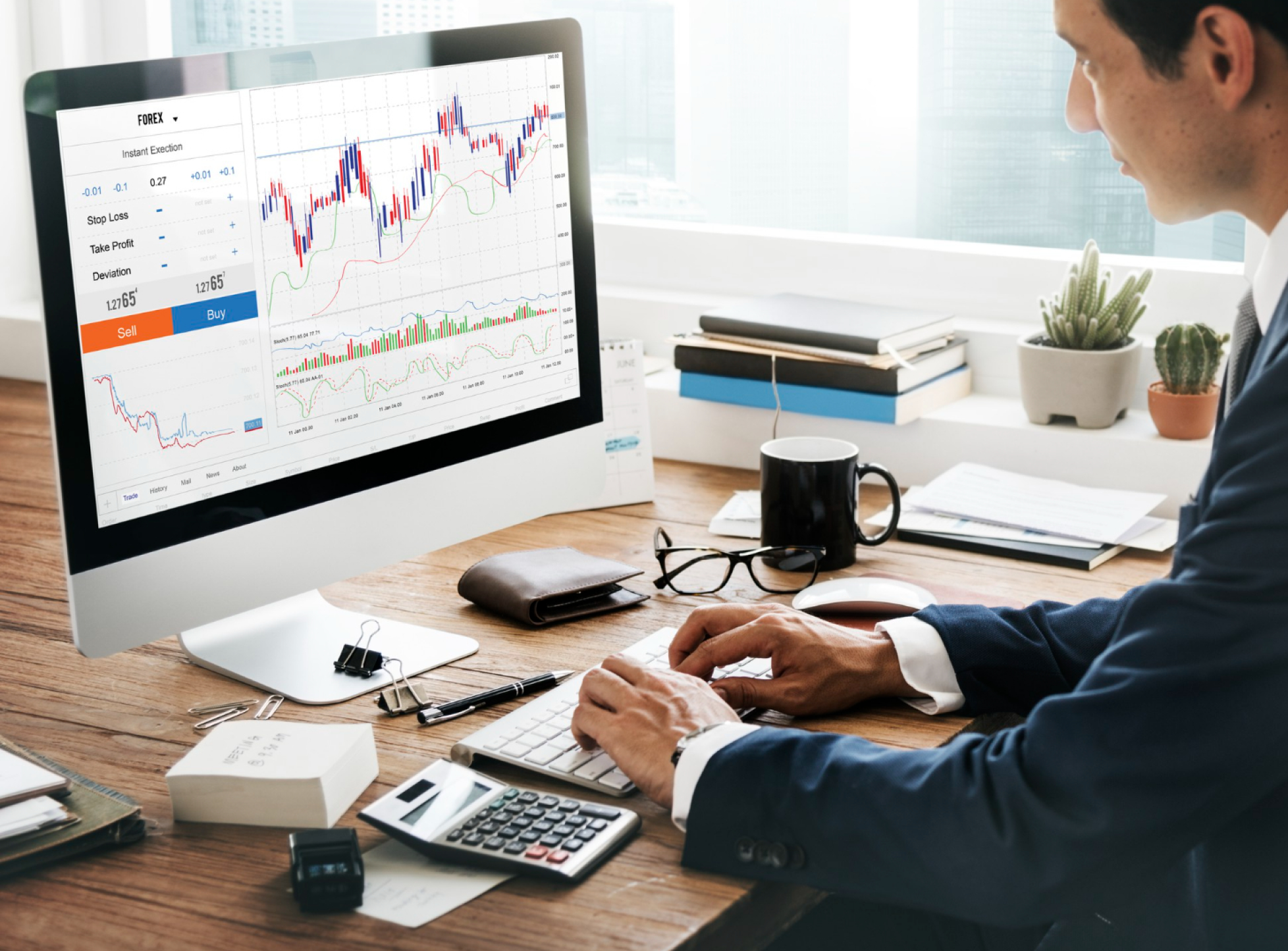 Why Invest in Shares