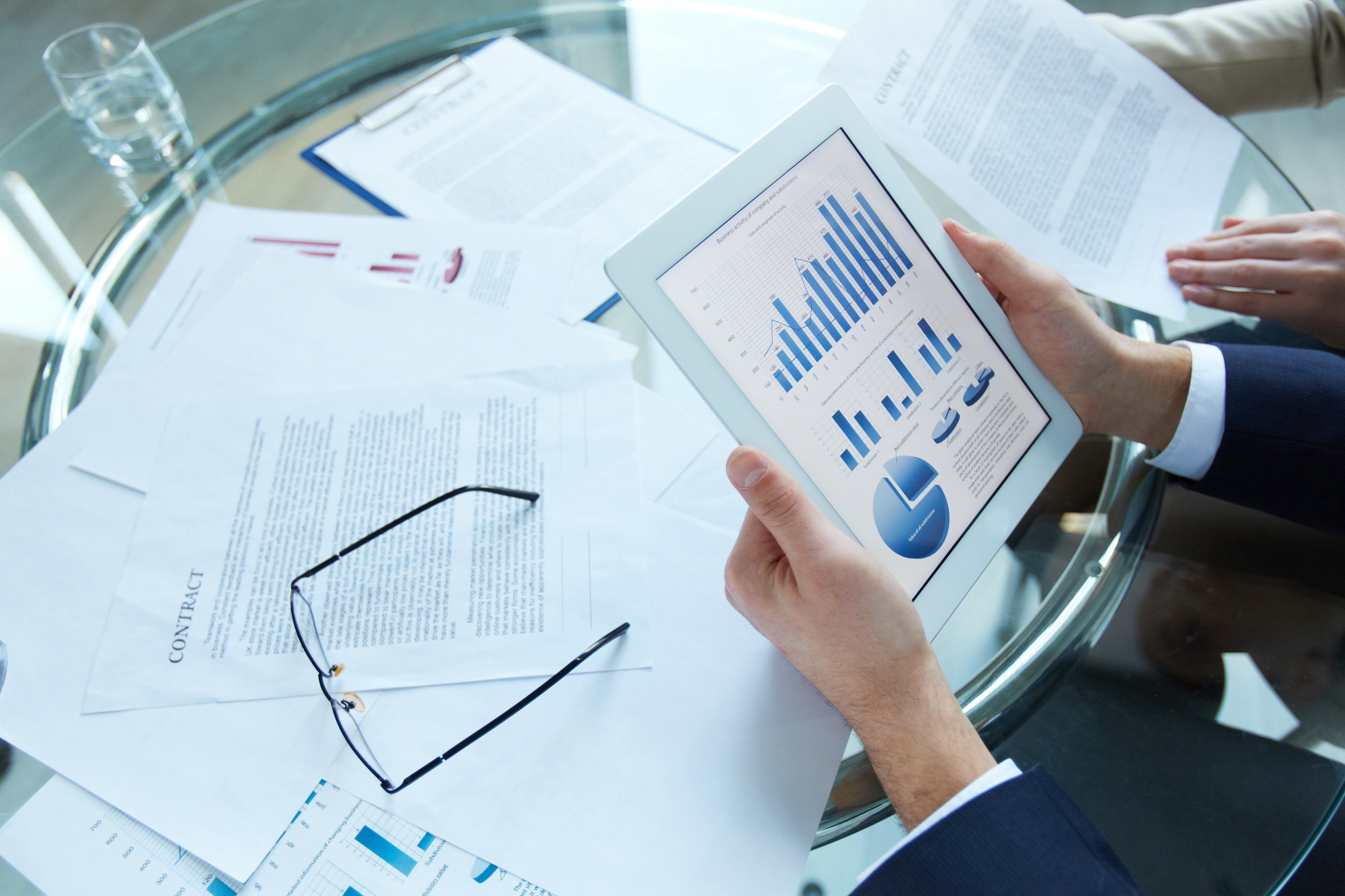 Corporate Tax Strategies