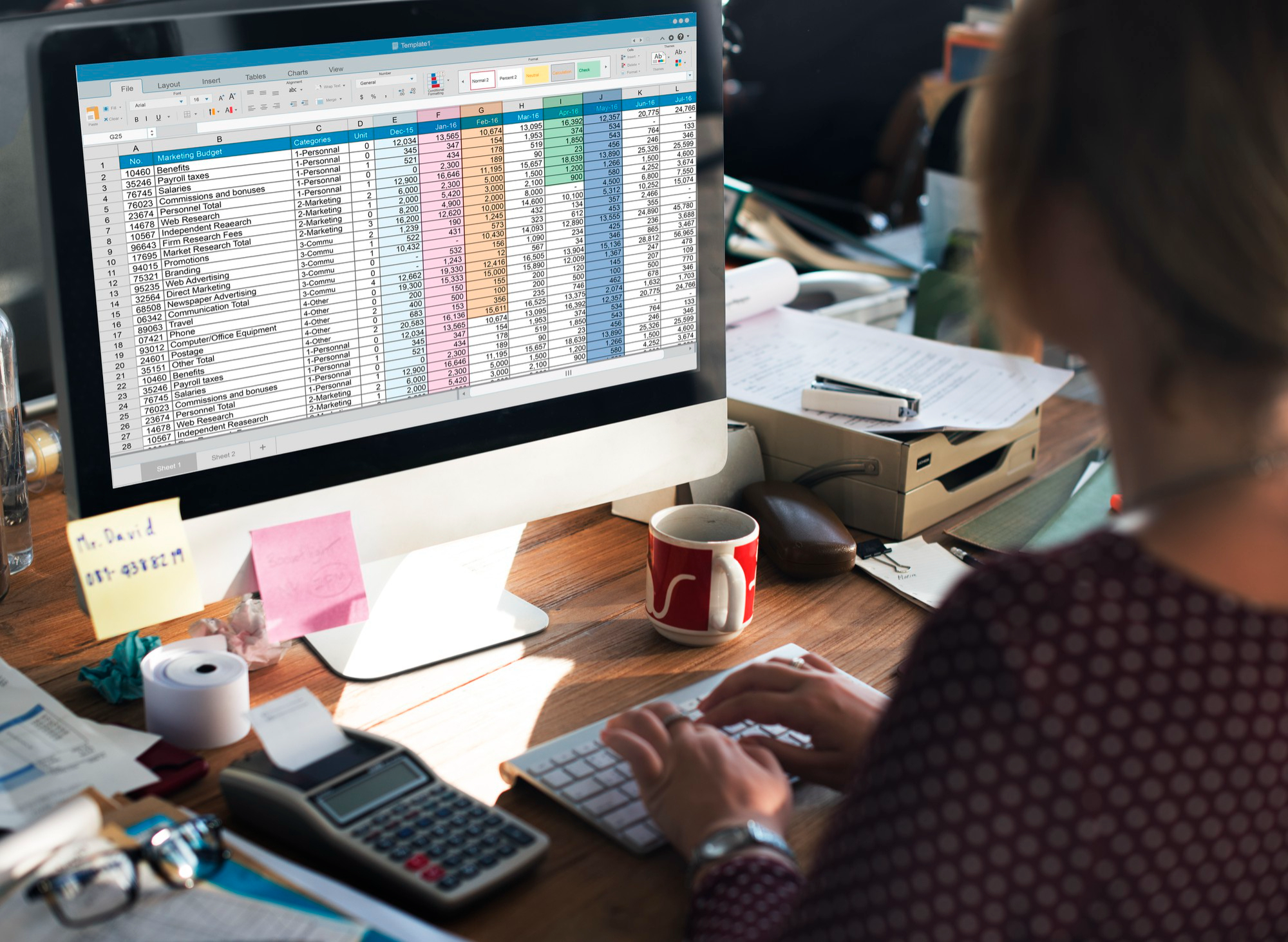 Tax Planning Approaches