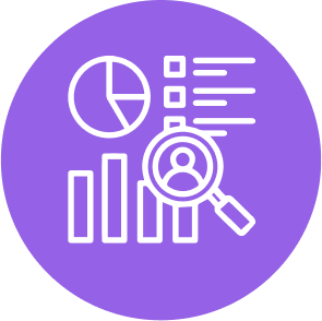 Licensed Research Analyst
