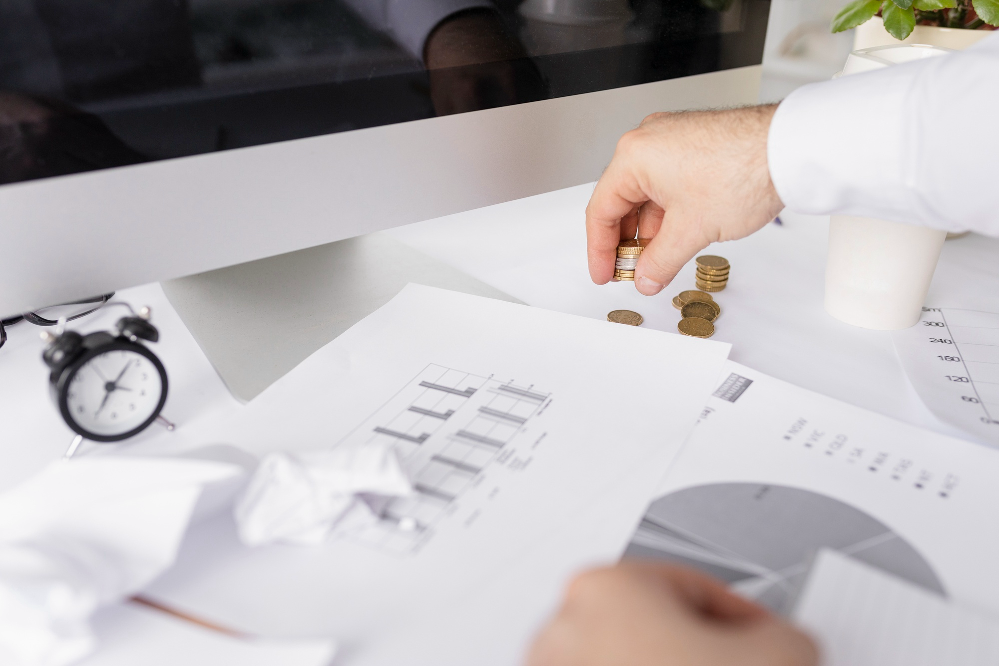 Financing Decision