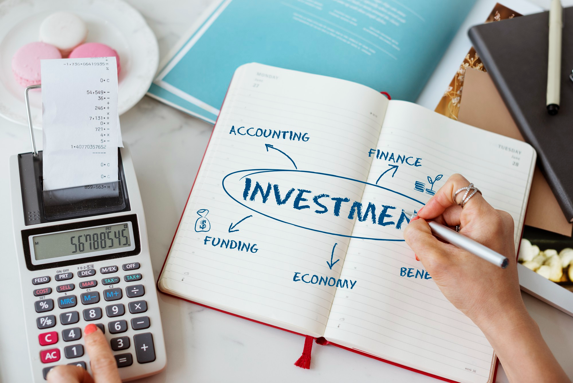 Investment Decision
