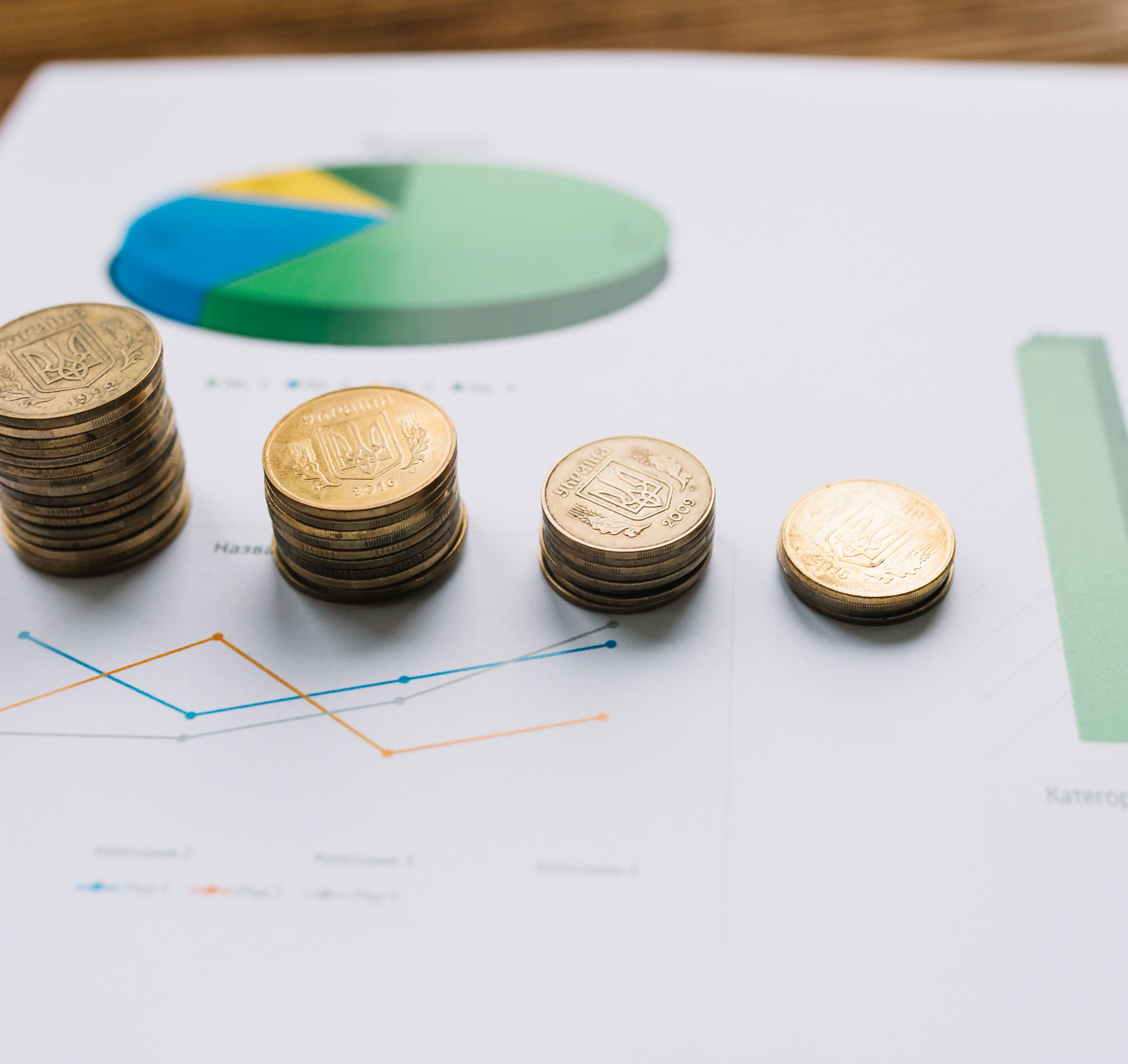 Goldline Financial Services