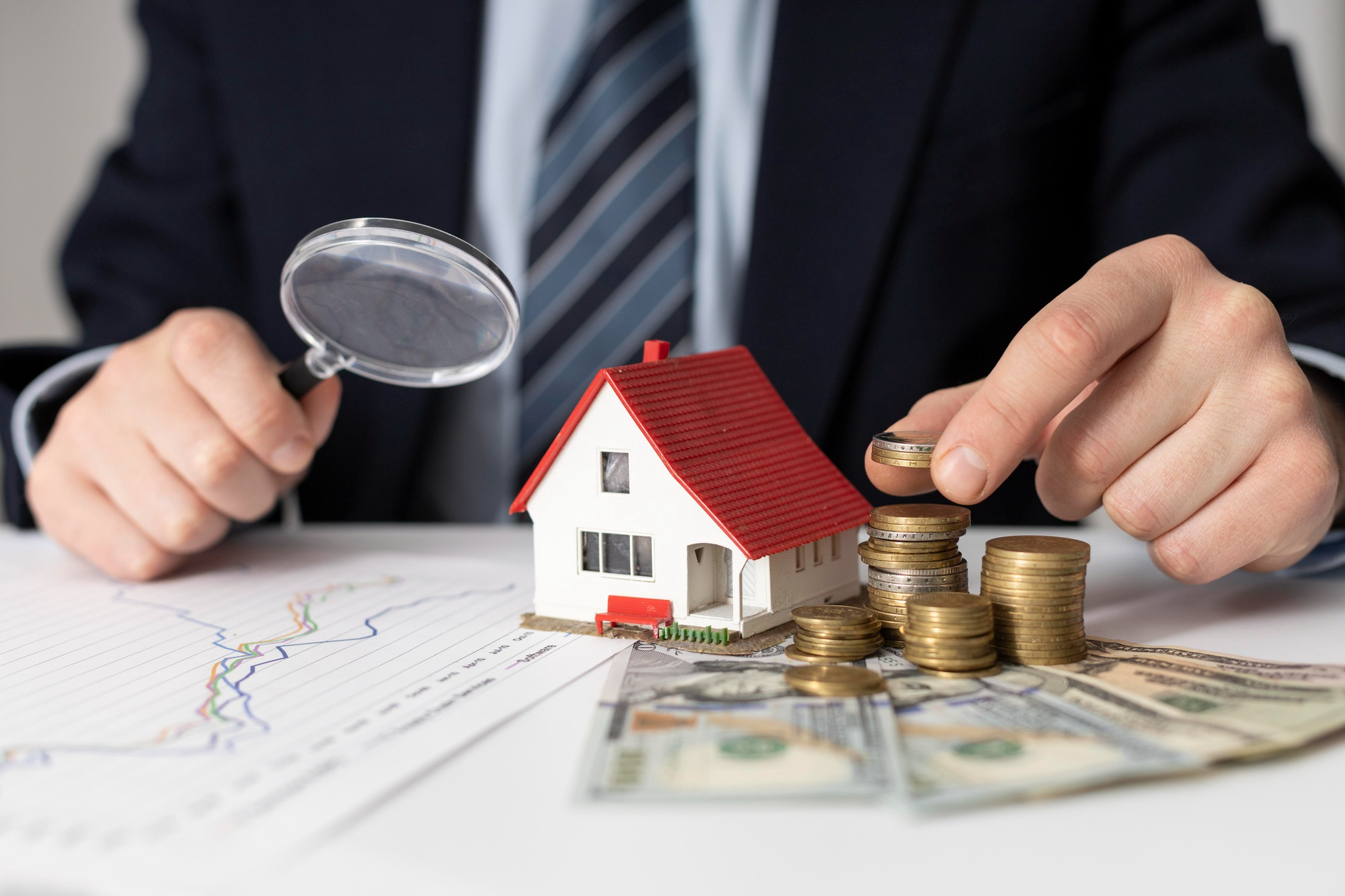What is Investment Banking