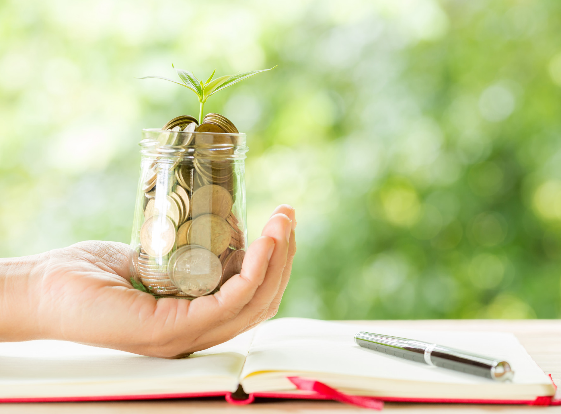 Types of Mutual Funds