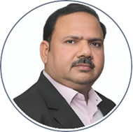 Mr. Nishant Ghosh