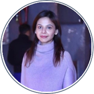 Ms. Priya Goel